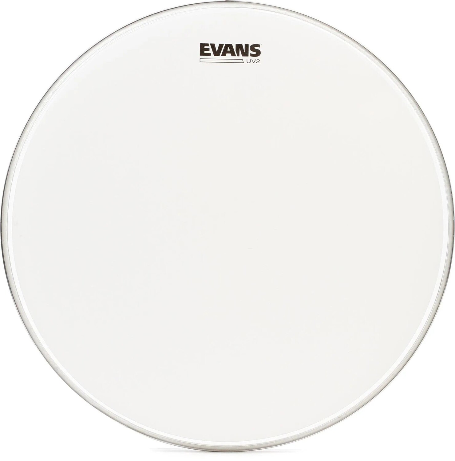 

Пластик Evans с покрытием UV2 — 18 дюймов