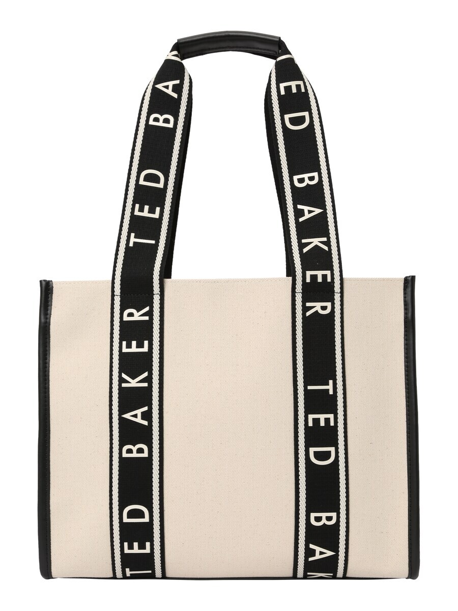 

Шоппер Ted Baker Shopper, цвет Wool white