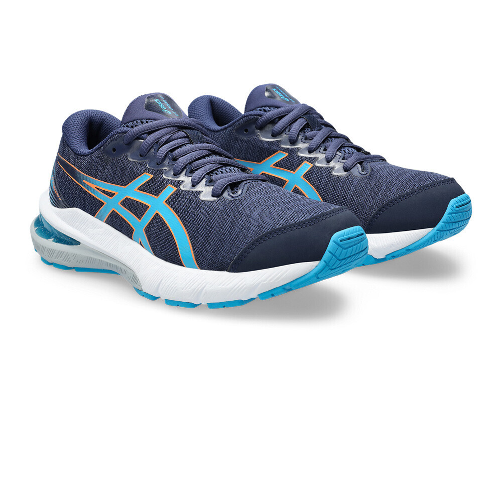 

Кроссовки для бега Asics GT-2000 11 GS Junior, нави синий