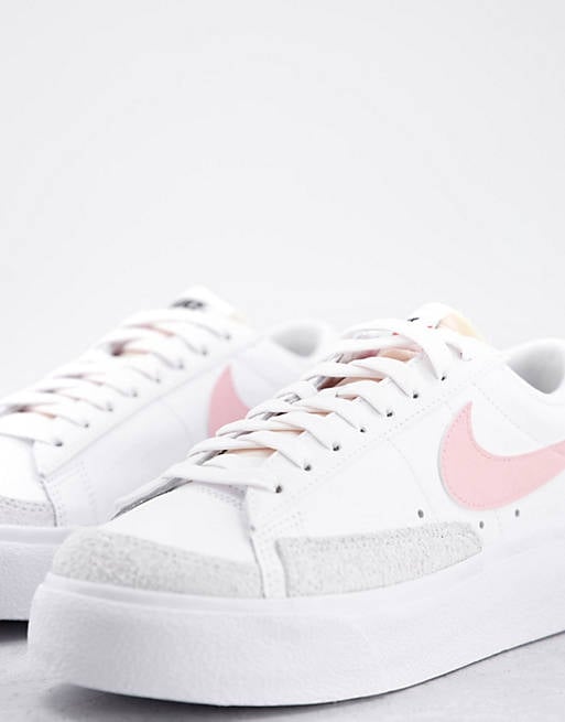 Nike blazer sale low rose