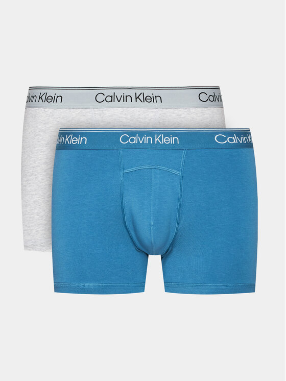 

Комплект из 2 боксеров Calvin Klein, мультиколор