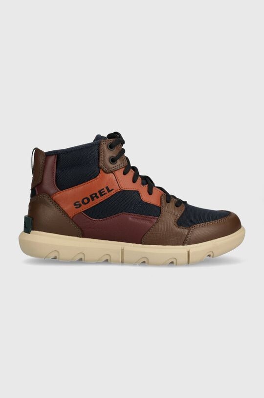 

Кроссовки 2068301439 EXPLORER NEXT SNEAKER MI Sorel, коричневый