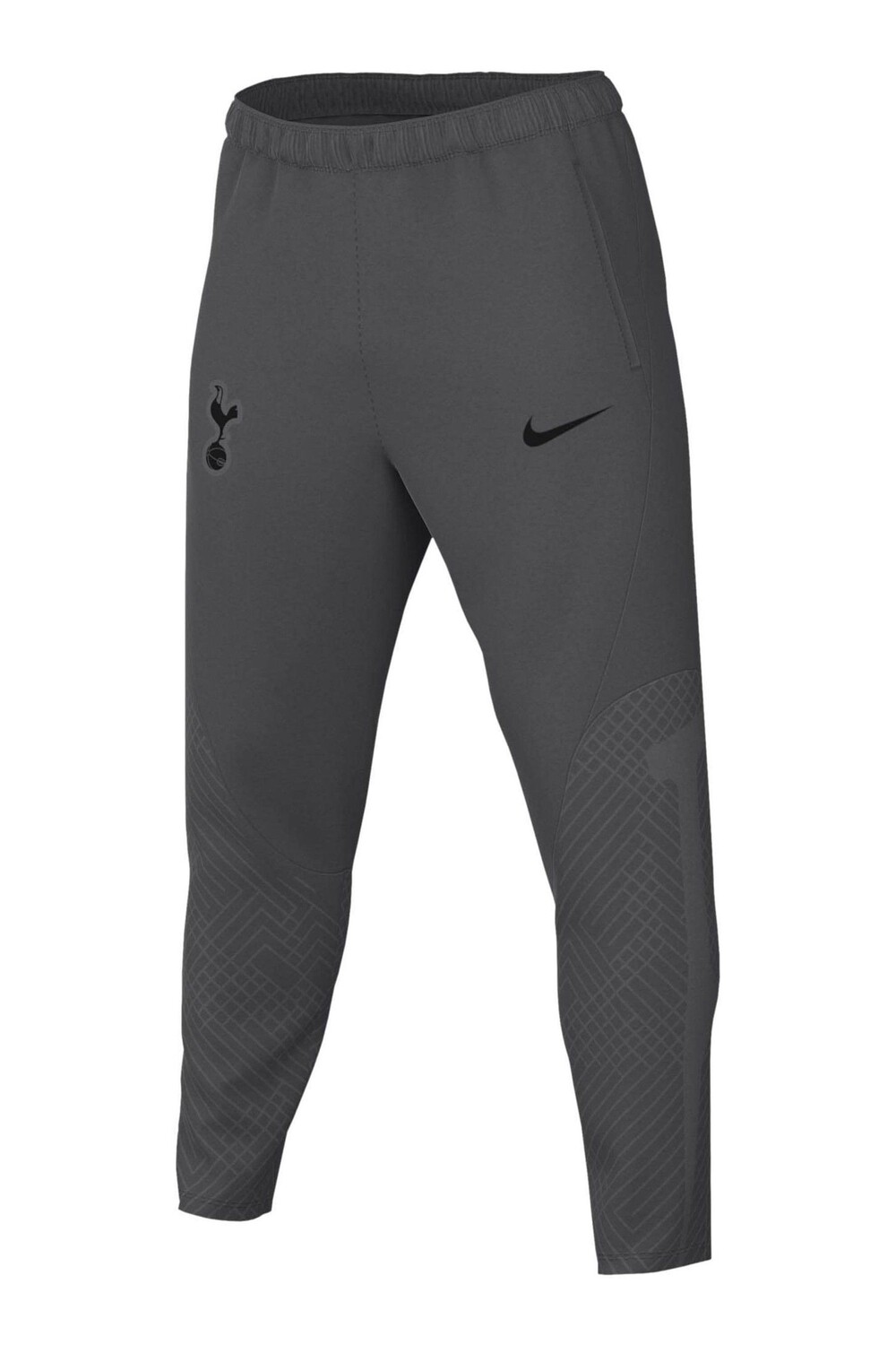 

Джоггеры Tottenham Hotspur Strike Nike, серый
