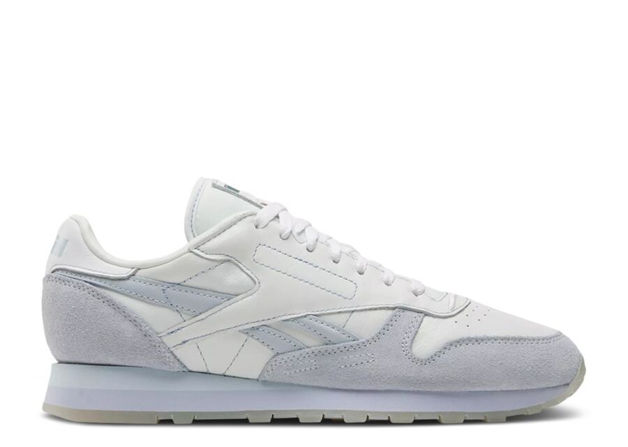 

Кроссовки Reebok Whim Golf X Classic Leather, цвет Precious Cargo