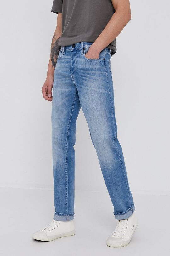 

Джинсы G-Star Raw, синий