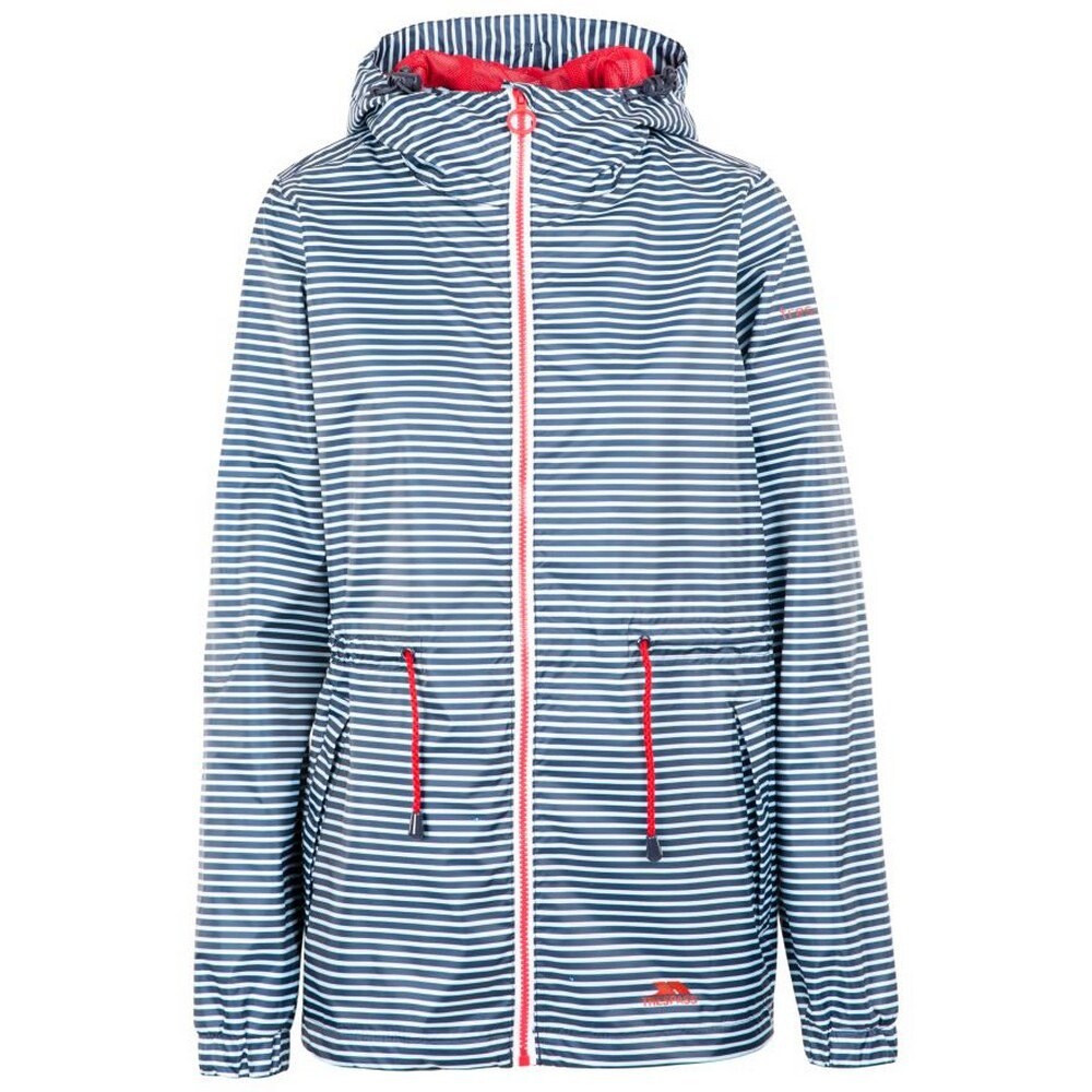 

Куртка Trespass Niggle TP75 Waterproof, синий
