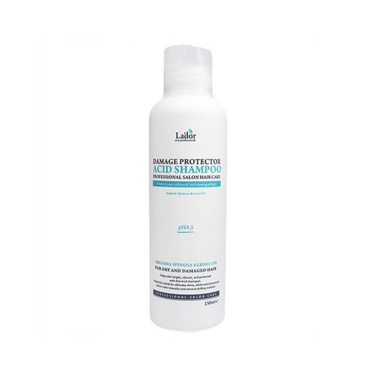 Шампунь для волос, 150 мл Lador, Damage Protector Acid Shampoo lador набор damage protector acid shampoo