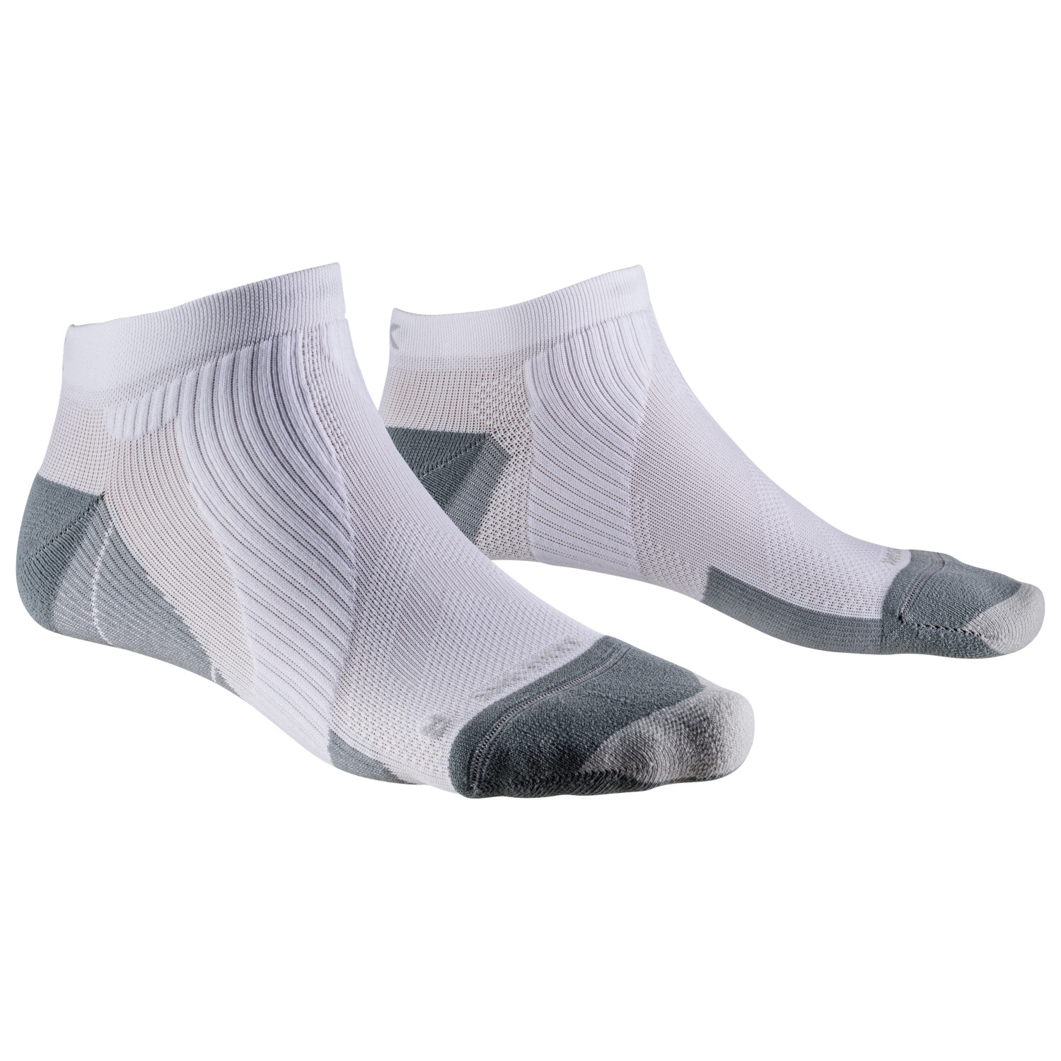 Носки для бега X Socks Run Perform Low Cut, цвет Arctic White/Pearl Grey вентилятор для корпуса arctic bionix p140 acfan00160a grey white