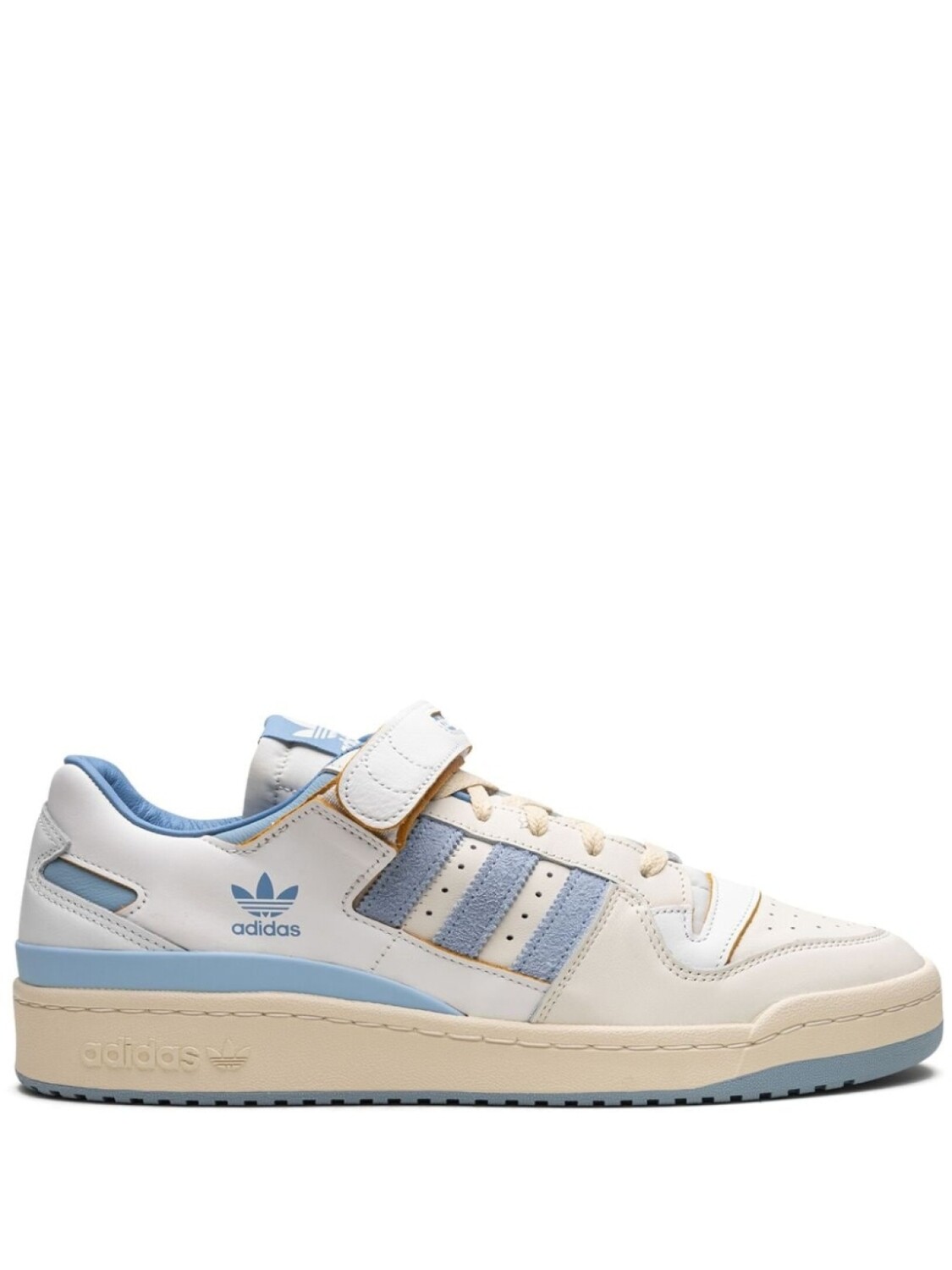 

adidas кроссовки Forum 84 LG, белый