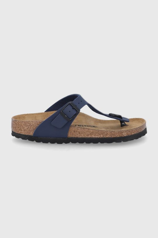 

Шлепанцы Gizeh Birkenstock, темно-синий