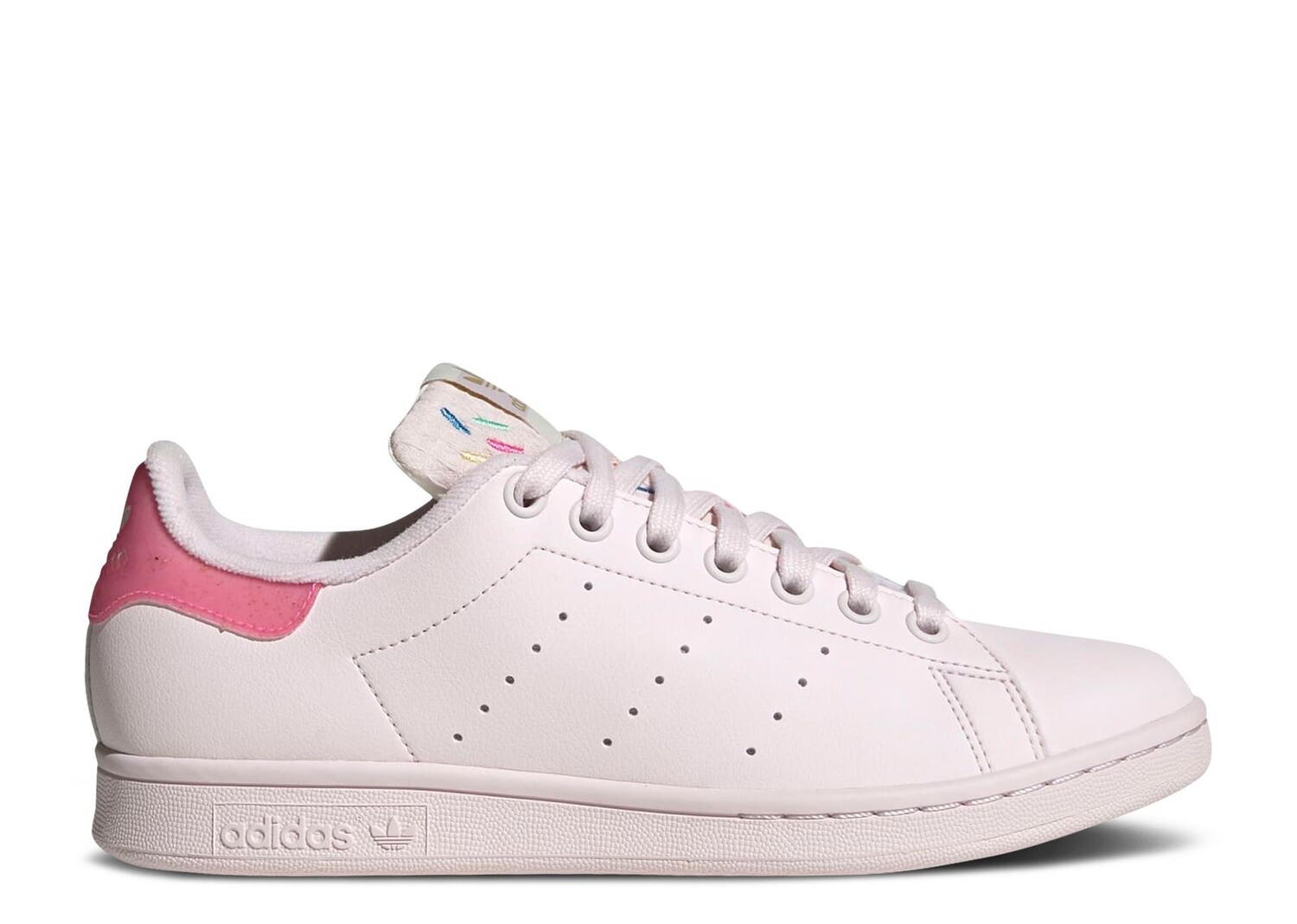 

Кроссовки adidas Wmns Stan Smith Vegan 'Vegan Strawberry Ice Cream', розовый