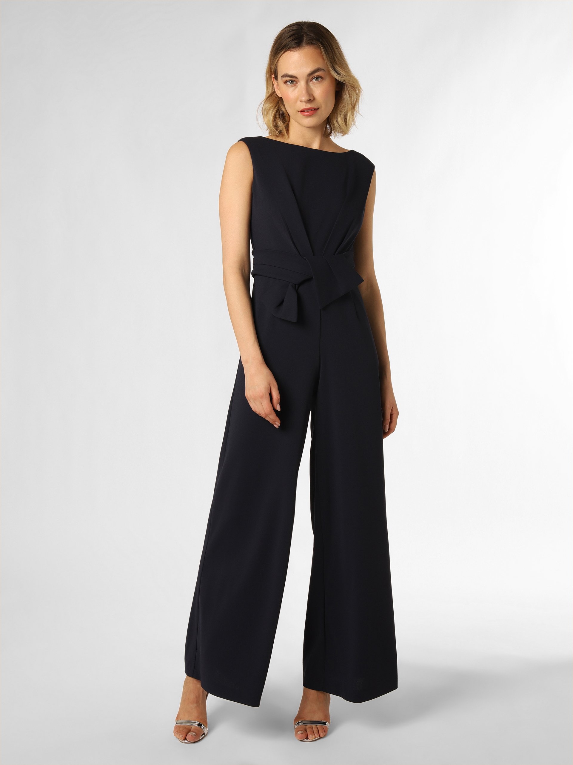 

Платье Vera Mont Jumpsuit, морской