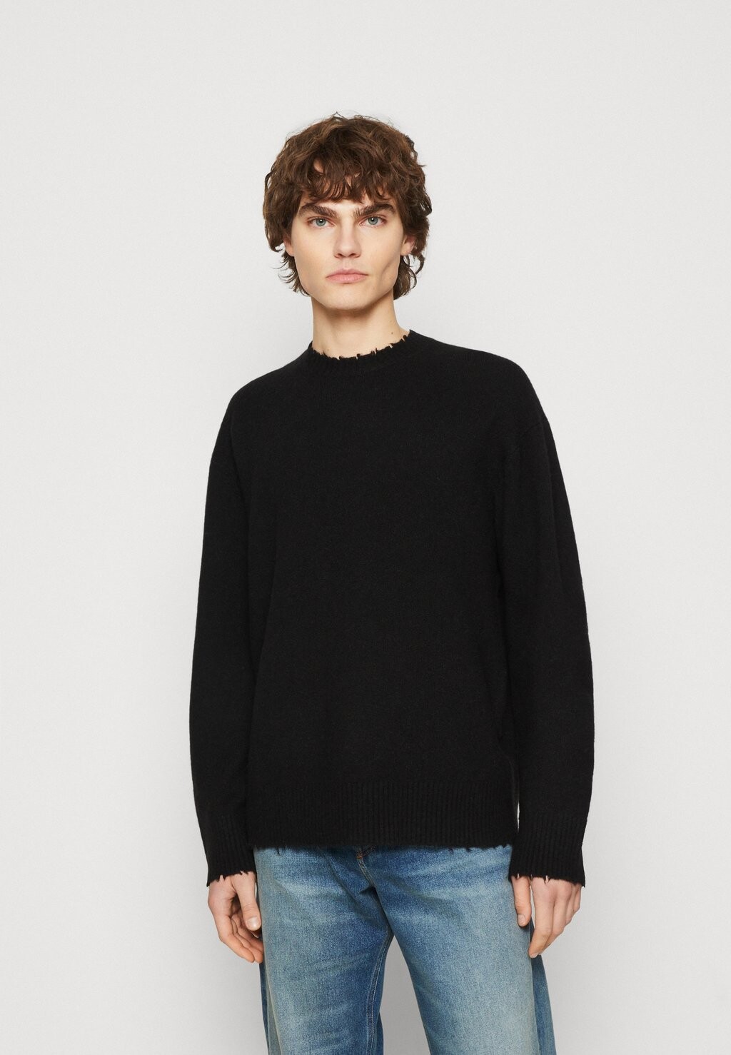 

Свитер AllSaints