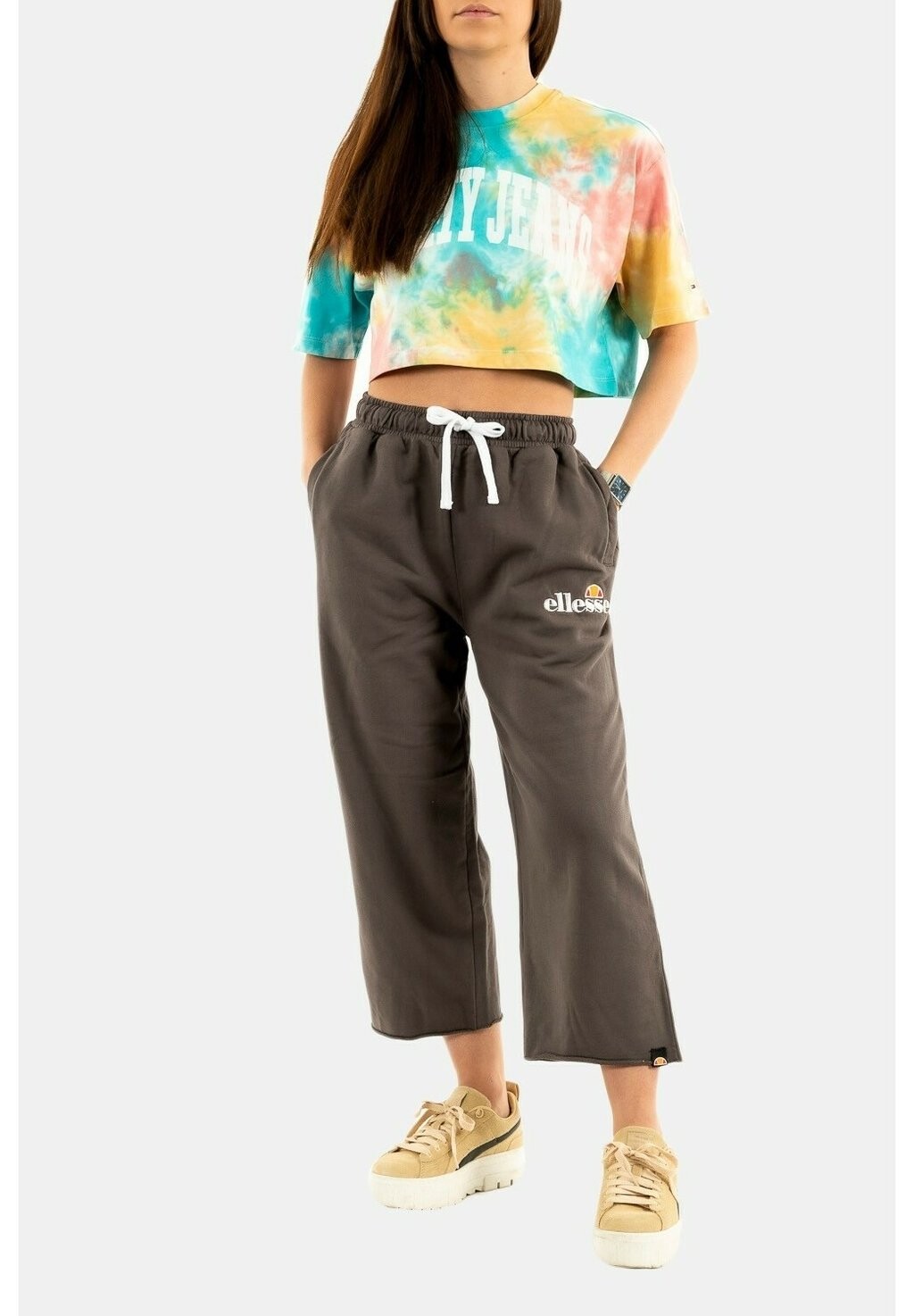

Брюки Ellesse