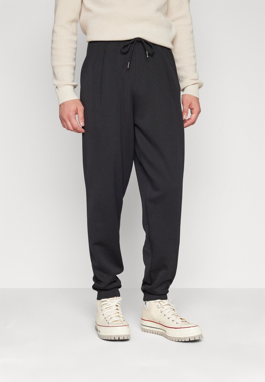 

Спортивные брюки ANDERSON PANTS UNISEX Redefined Rebel, черный