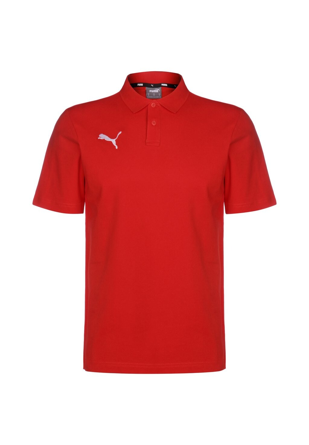 

Рубашка поло Puma, красный