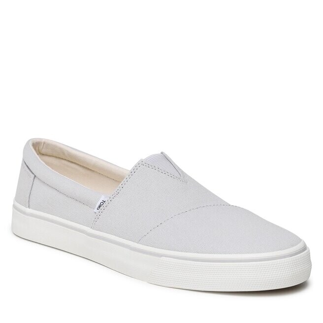 

Кроссовки Toms AlpargataFenix Slip, серый