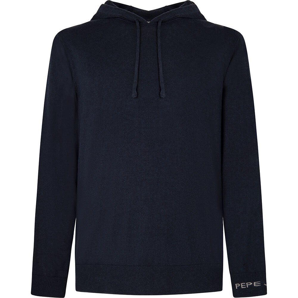 

Худи Pepe Jeans Andre, синий