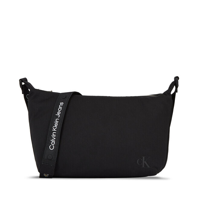 

Сумка Calvin Klein Jeans UltralightShoulder Bag, черный