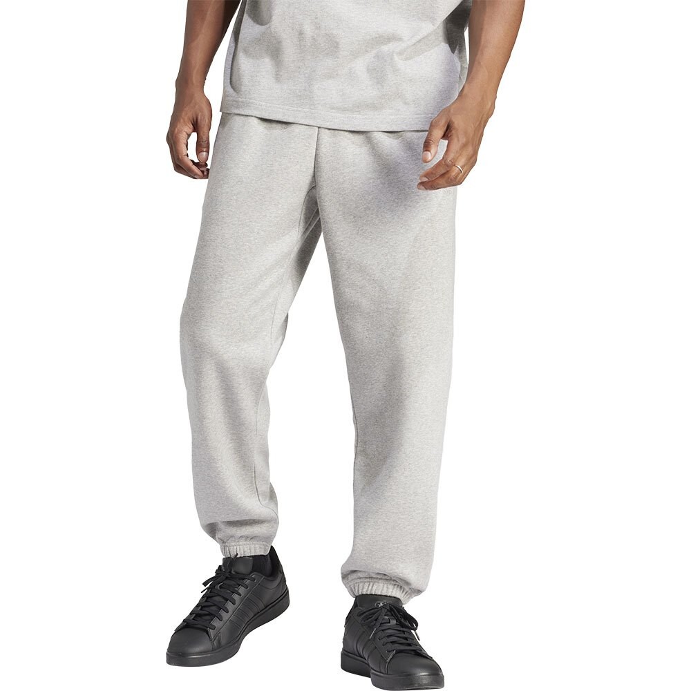 

Брюки adidas All Szn, серый