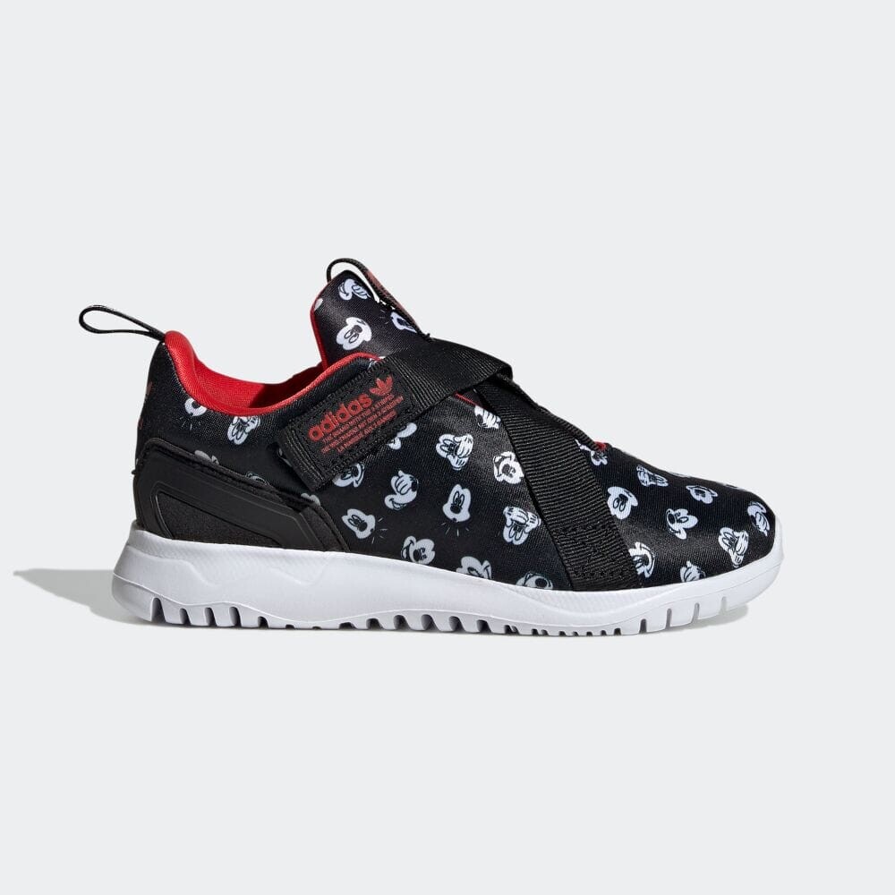 

Кроссовки Adidas HQ3998