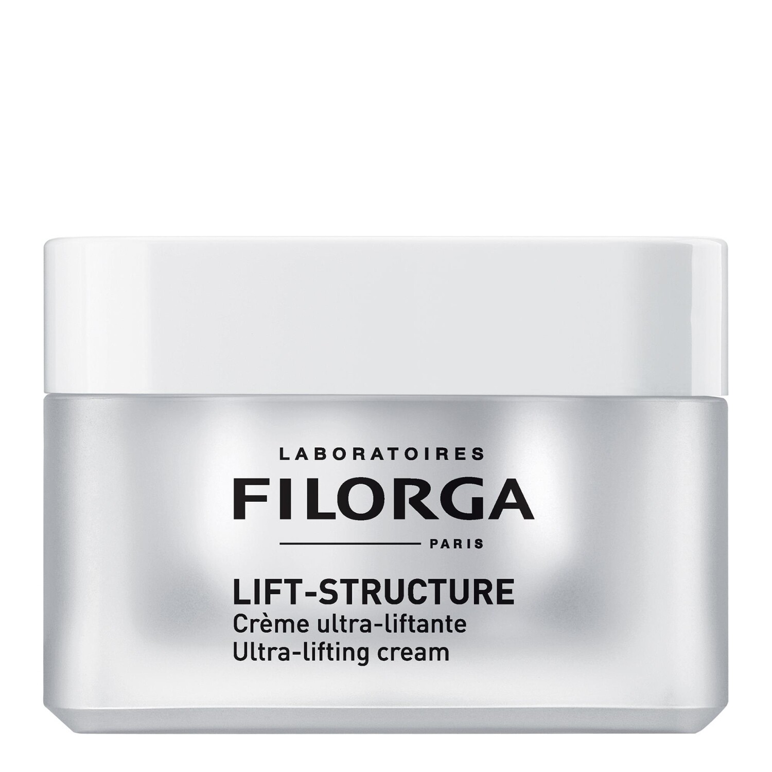 

Filorga Lift Structure Ultra Lifting Cream 50 мл Ультра укрепляющий дневной крем