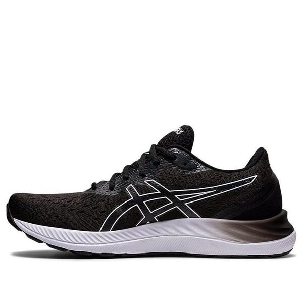 

Кроссовки gel excite 8 Asics, черный