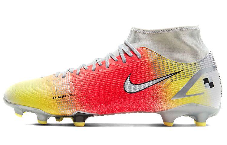 

Футбольные бутсы Nike Mercurial Superfly 8 Мужские