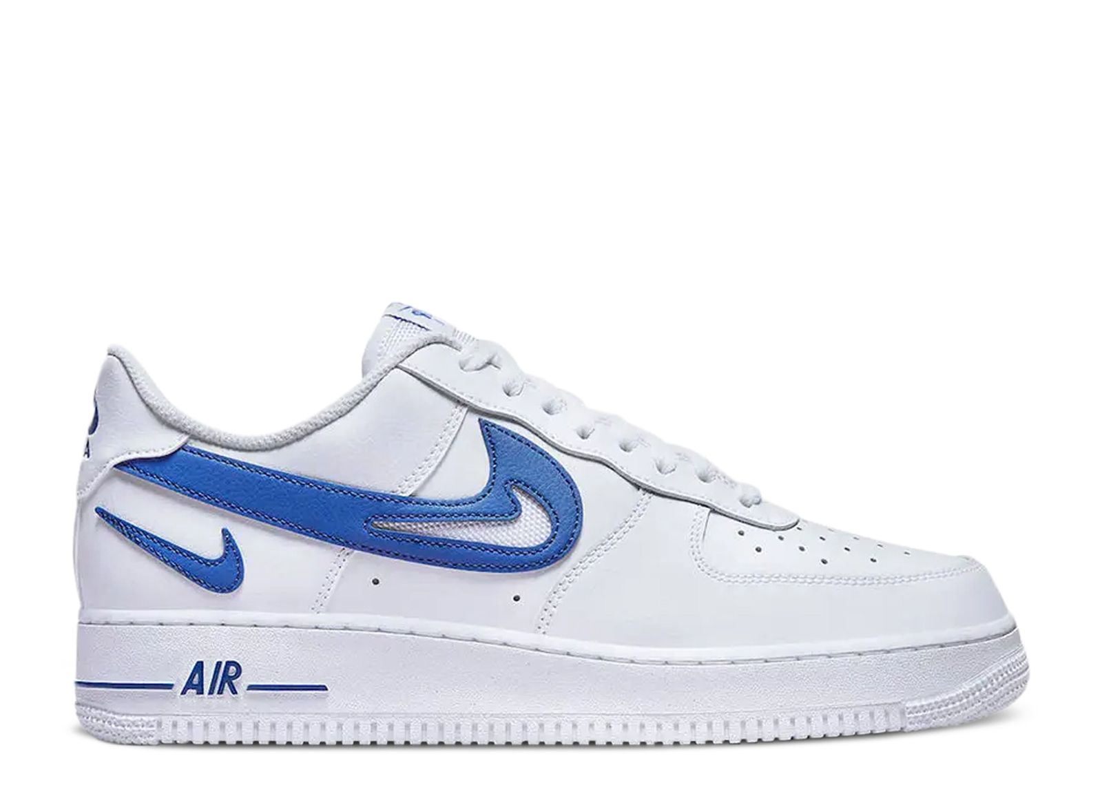 Air Force 1 Low White Купить