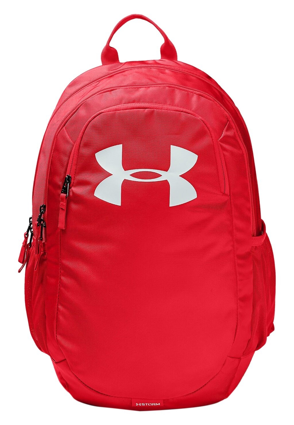 

Туристический рюкзак Under Armour, цвет red