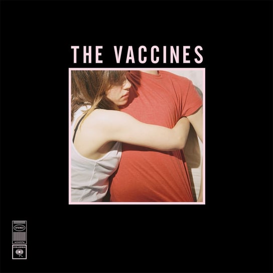 Виниловая пластинка The Vaccines - What Did You Expect From The Vaccines?