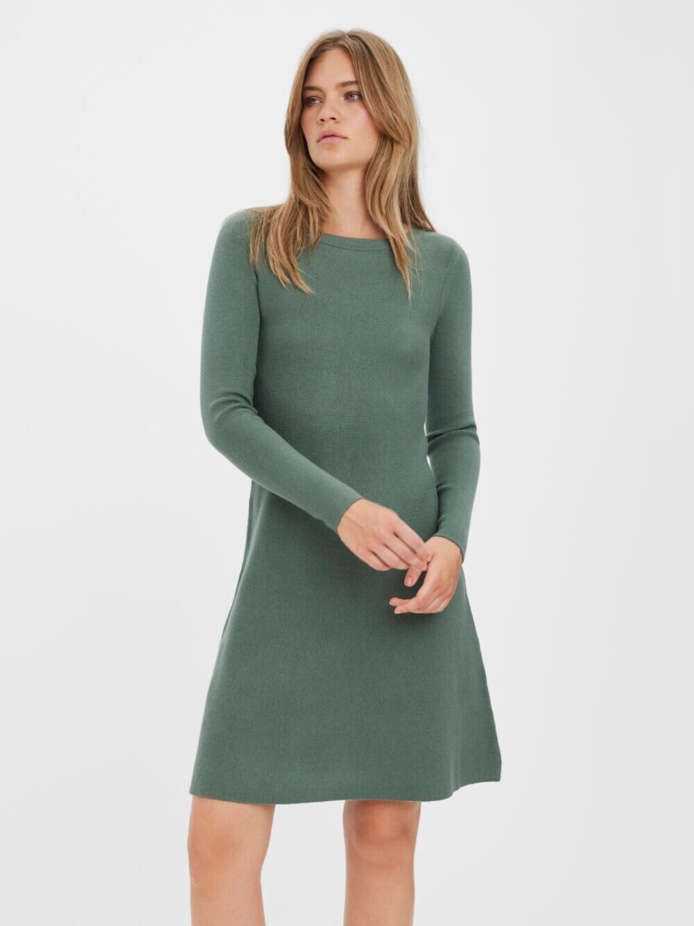 

Платье Vero Moda, зеленый