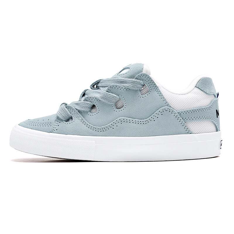 

Кроссовки MED Dictionary Skateboarding Shoes Unisex Low-top, цвет -1 navy
