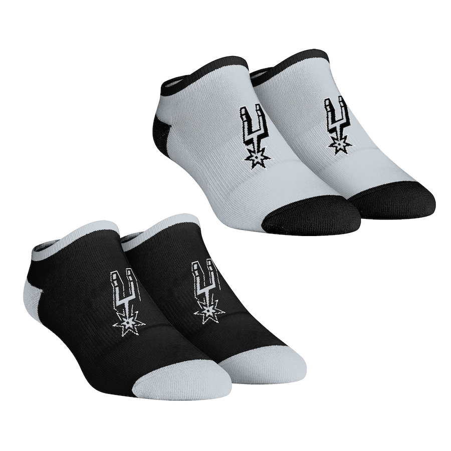 

Комплект носков Rock Em Socks San Antonio Spurs