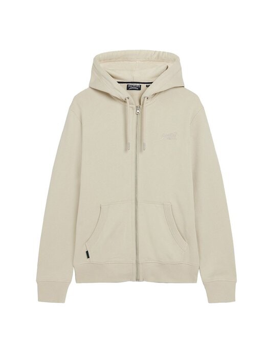 

Толстовка Superdry, бежевый