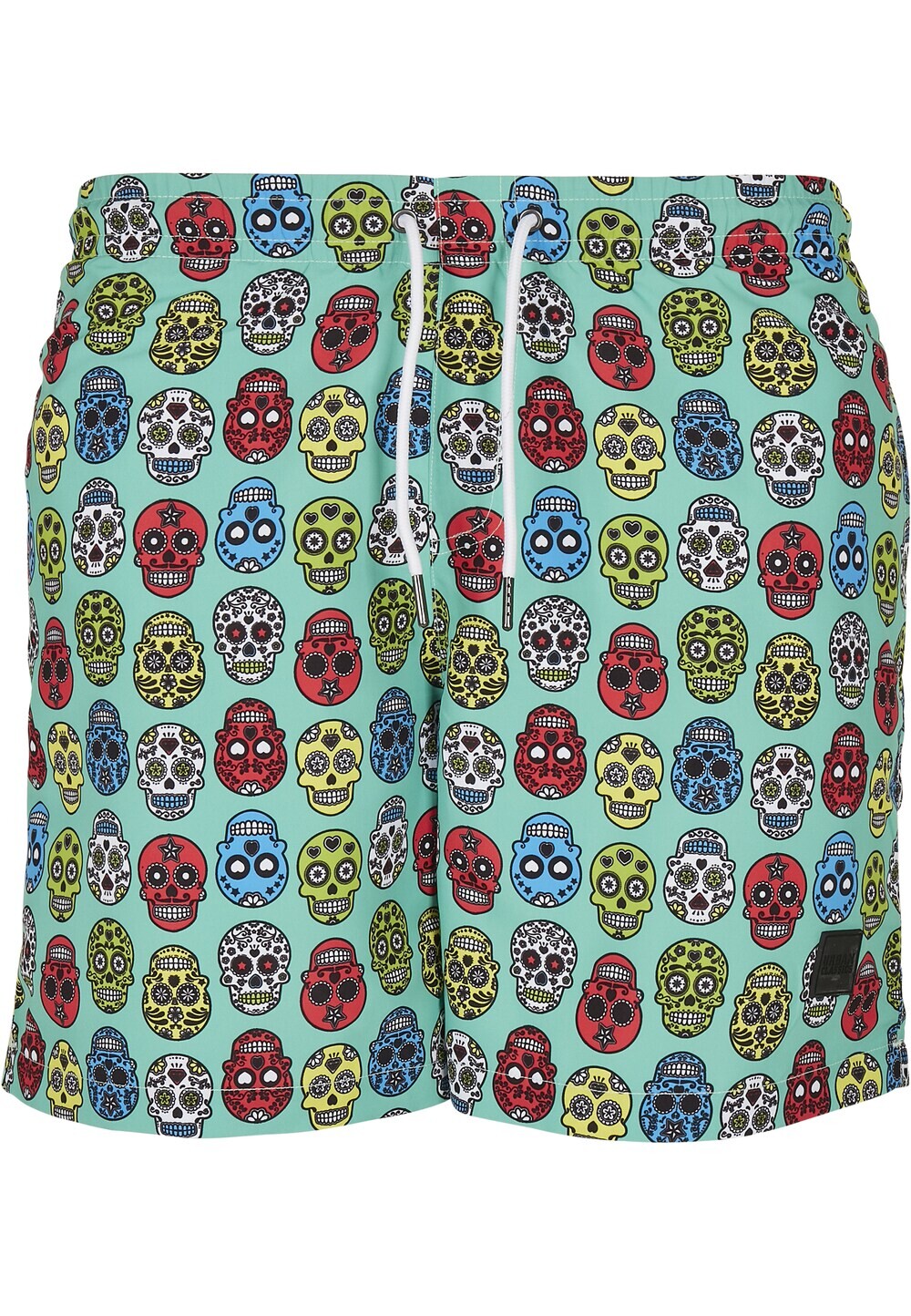 

Бордшорты Urban Classics, синий