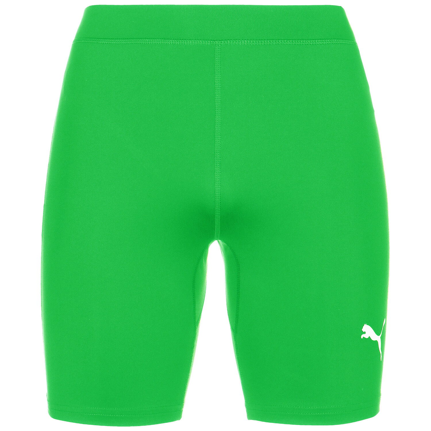 

Шорты Puma tights LIGA Baselayer, зеленый