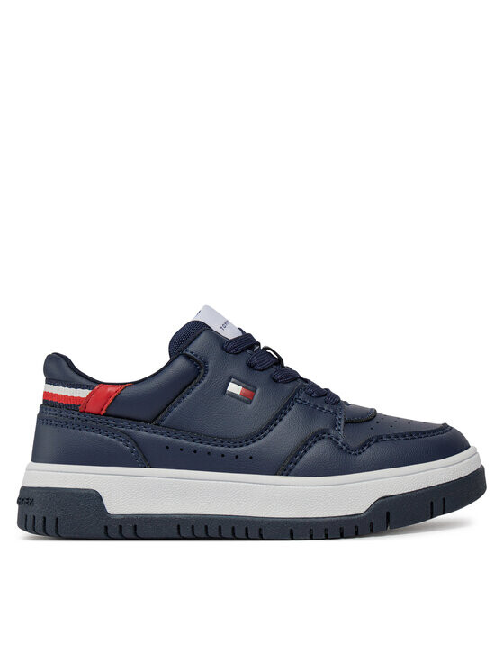 

Кроссовки Tommy Hilfiger, синий