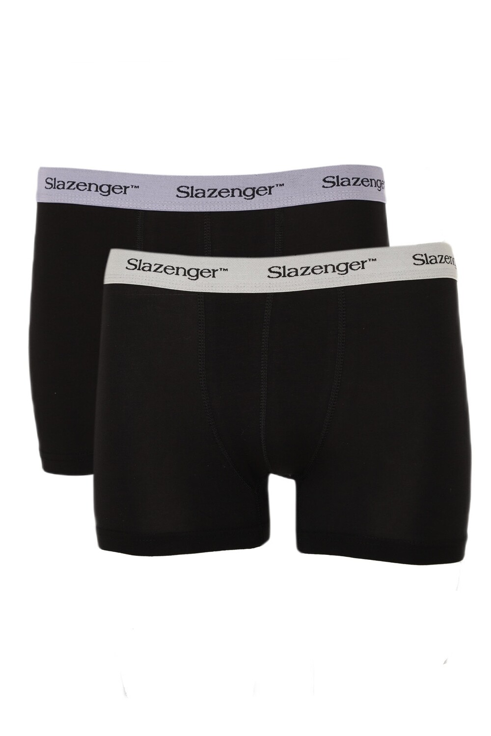 

Мужское нижнее белье-боксеры JADAX желтое Slazenger, черный