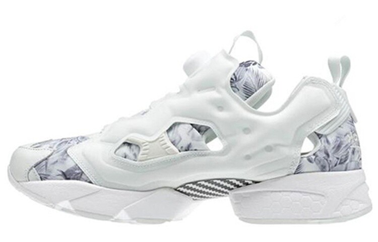 

Кроссовки Reebok Instapump Fury Lifestyle унисекс