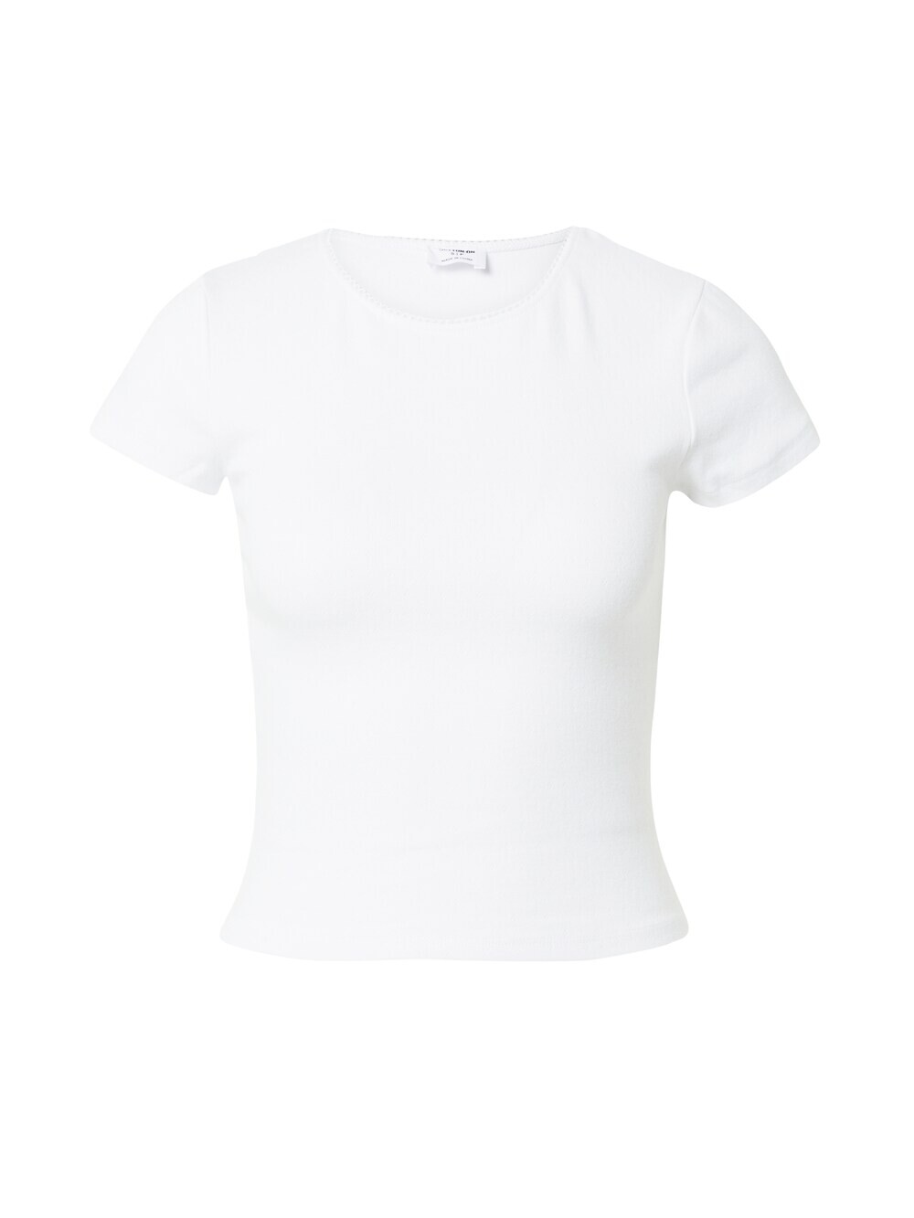 

Рубашка Cotton On Claudia, белый