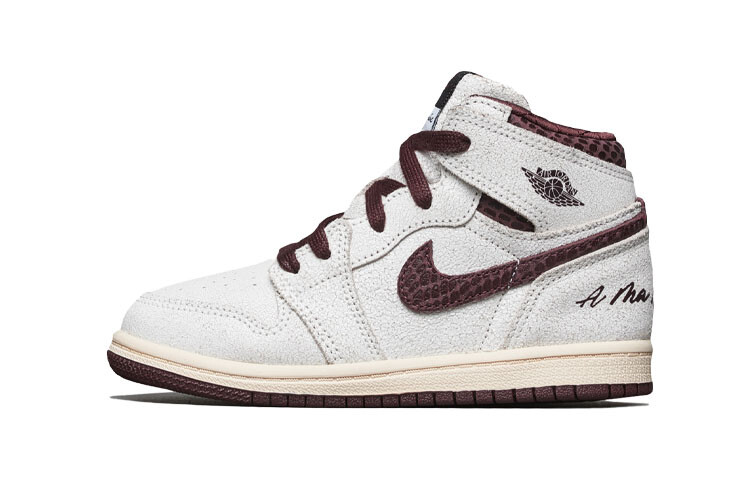 

Обувь Jordan Air Jordan 1 для малышей TD