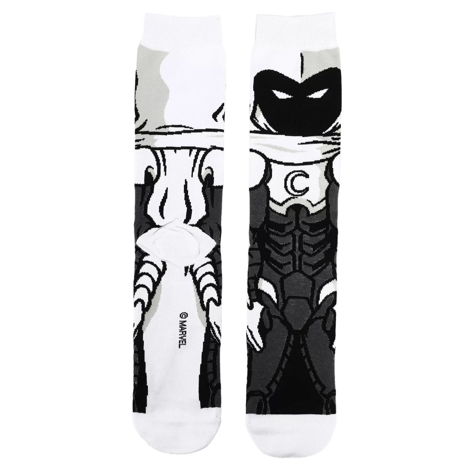 

Мужские носки Marvel Moon Knight Crew Licensed Character