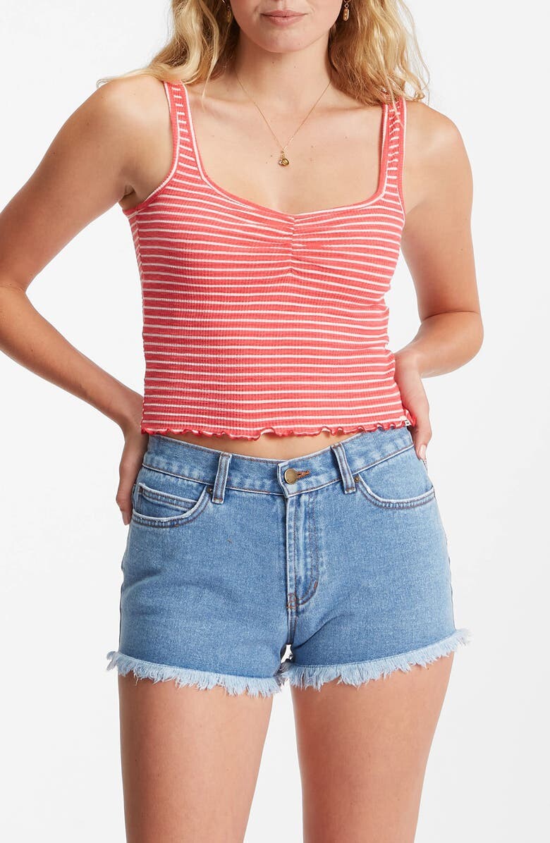 

В поисках танка Sun Crop BILLABONG