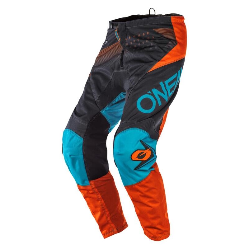 

Брюки MTB ELEMENT Унисекс Серые O'NEAL, цвет orange