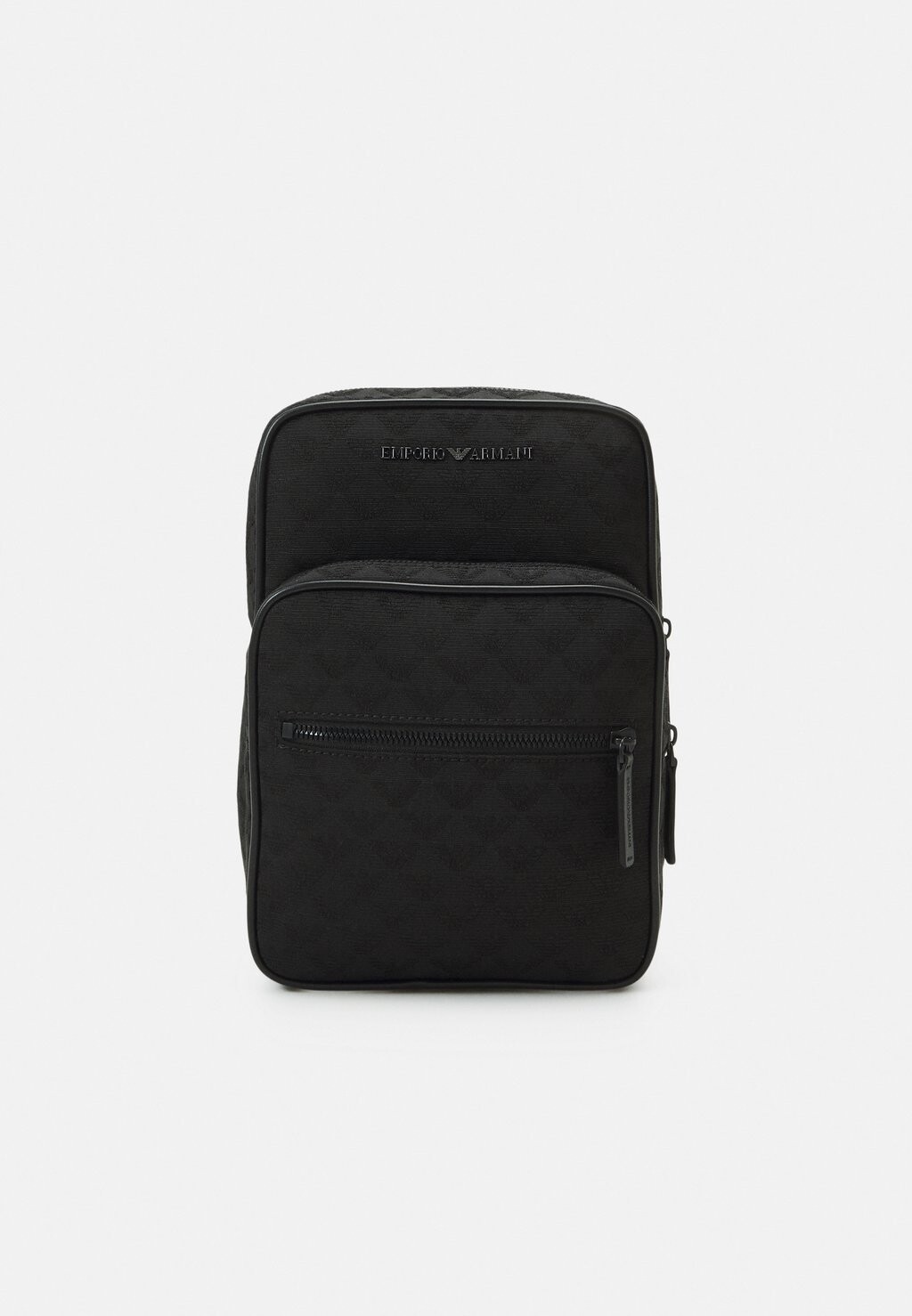 

Сумка через плечо МУЖСКОЙ BODYPACK Emporio Armani, черный