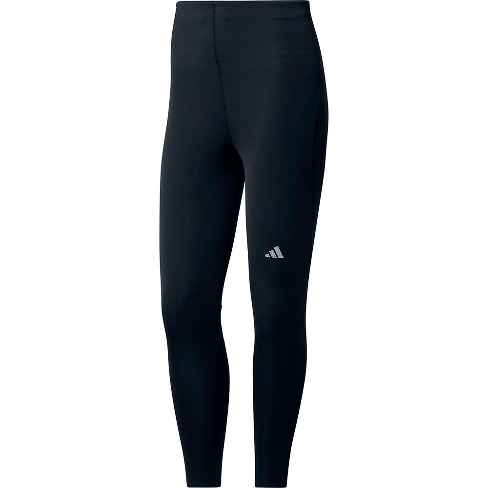 

Леггинсы adidas Adizero Solid, черный