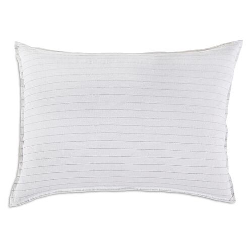 

Декоративная подушка Блейк 28 x 36 дюймов POM POM AT HOME, цвет White