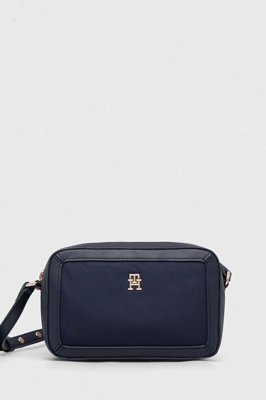 

Сумка Tommy Hilfiger, темно-синий