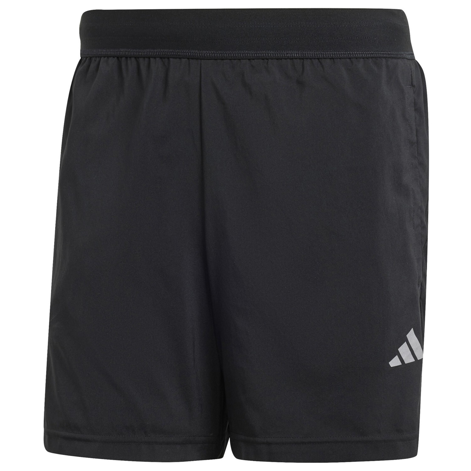 

Шорты Adidas Gym+ Woven 2In1, черный